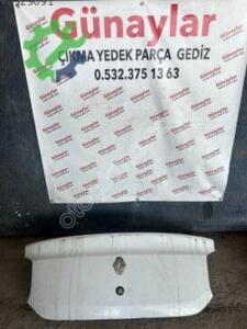 Bagaj Kapağı Renault Clio Çıkma