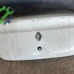 Bagaj Kapağı Renault Clio Çıkma