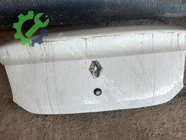 Renault Clio Bagaj Kapağı çıkma parça