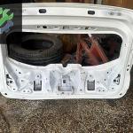 RENAULT CLİO BAGAJ KAPAĞI ÇIKMA ORJİNAL