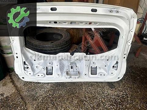 Renault Clio Bagaj Kapağı çıkma parça