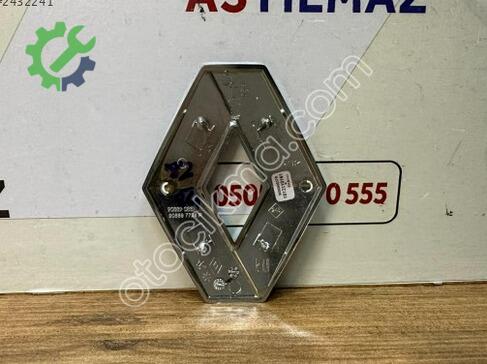 Renault Clio Bagaj 90889 çıkma parça