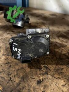 Renault Clio Orijinal Çıkma Gaz Kelebeği