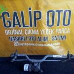 Renault Clio Cam Motoru Hatasız Orjinal Çıkma