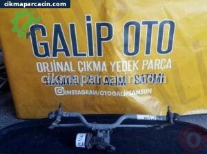 Renault Clio Cam Motoru Hatasız Orjinal Çıkma