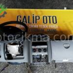 Renault Clio Direksiyon Airbag hatasız orjinal çıkma