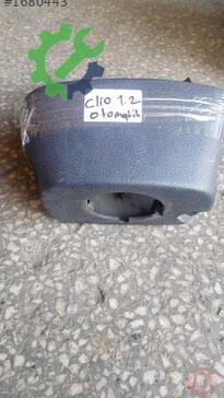 Renault Clio Lastik çıkma parça