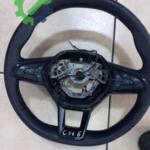Renault Clio Direksiyon Simidi Çıkma