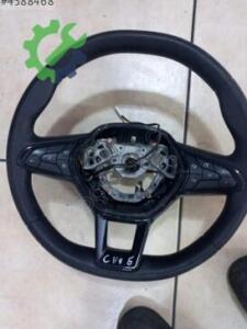 Renault Clio Orijinal Çıkma Direksiyon Simidi