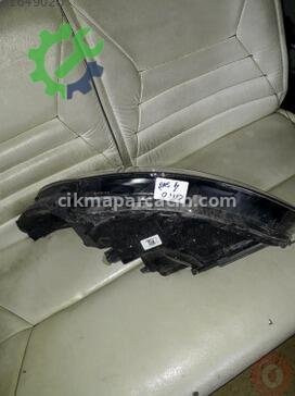 Renault Clio Sağ Ön Far çıkma parça