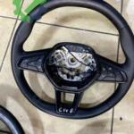 Renault Clio 2025 Direksiyon Simidi Çıkma