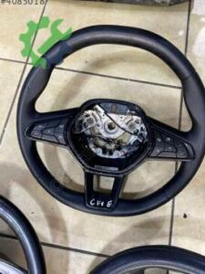 Çıkma Direksiyon Simidi — Renault Clio