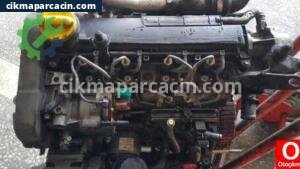 Renault Clio enjektör orjinal çıkma