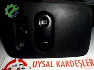 RENAULT CLİO FAR AYAR DÜĞMESİ