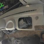Renault Clio Göğüs Torpido Hatasız Orjinal Çıkma