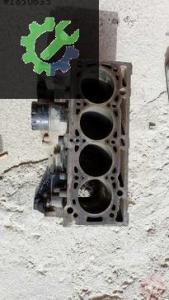 RENAULT CLİO HATASIZ 1.4 BOŞ BLOK