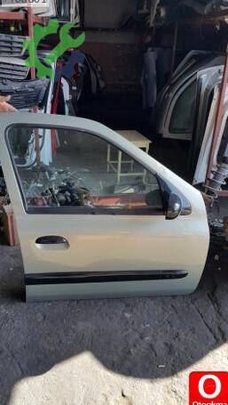 Renault Clio Sağ Ön Kapı çıkma parça