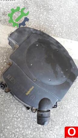 Renault Clio Hava Filtresi çıkma parça