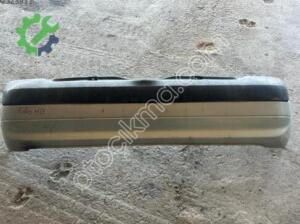 Renault Clio Arka Tampon Çıkma