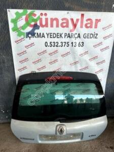 Renault Clio Çıkma Bagaj Kapağı