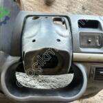 Renault Clio Çıkma Göğüs