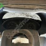 Renault Clio Çıkma Göğüs