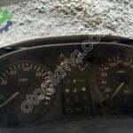 Renault Clio Çıkma Göğüs