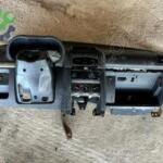 Çıkma Renault Clio Göğüs