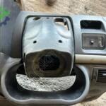 Çıkma Renault Clio Göğüs