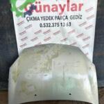 Kaput Renault Clio Çıkma
