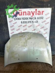 Kaput Renault Clio Çıkma (3. Adet)
