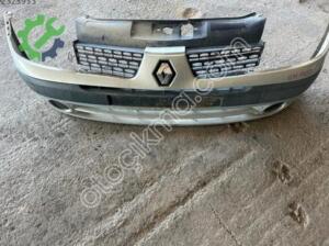 Çıkma Renault Clio Ön Tampon