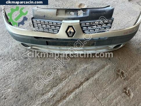 Renault Clio Ön Tampon çıkma parça