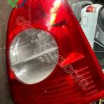Renault Clio Sol Stop Çıkma