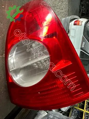 Renault Clio Sol Stop çıkma parça