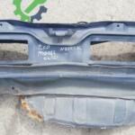 Renault clio heşbek arka bagaj kapısı
