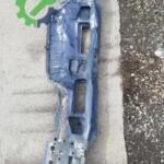 Renault clio heşbek arka bagaj kapısı