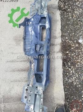 Renault Clio Arka Bagaj çıkma parça