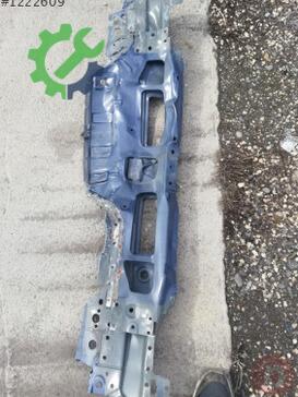 Renault Clio Arka Bagaj çıkma parça