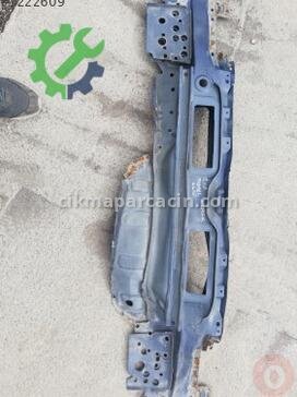 Renault Clio Arka Bagaj çıkma parça