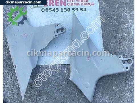 Renault Clio İç Plastik çıkma parça