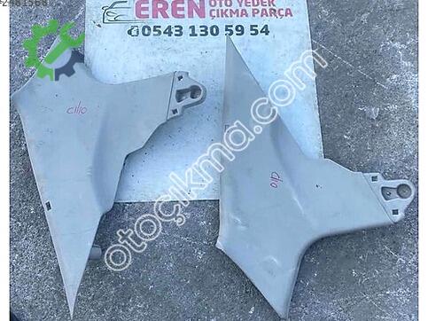Renault Clio İç Plastik çıkma parça