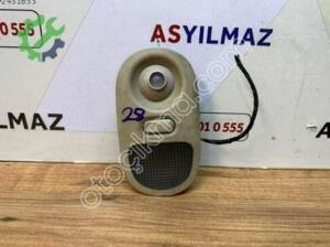 RENAULT CLİO İÇ TAVAN IŞIĞI 01-06 OEM:7700412606