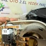 RENAULT CLİO İÇ TAVAN IŞIĞI 01-06 OEM:7700412606
