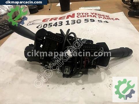 Renault Clio Sinyal Kolu çıkma parça