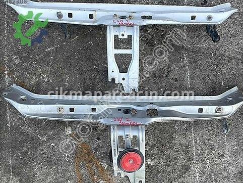 Renault Clio Ön Panel çıkma parça