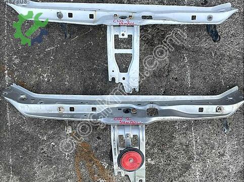 Renault Clio Ön Panel çıkma parça