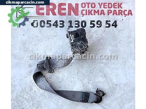 Renault Clio Emniyet Kemeri çıkma parça