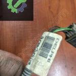 RENAULT CLİO IV ÖN TAMPON SİS TESİSATI 240704897R