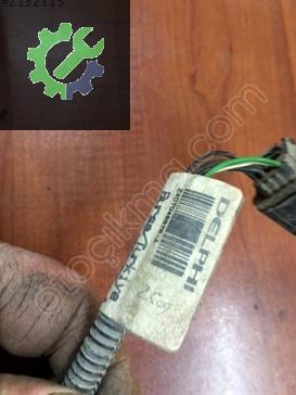 Renault Clio Elektrik Tesisatı 240704897R çıkma parça